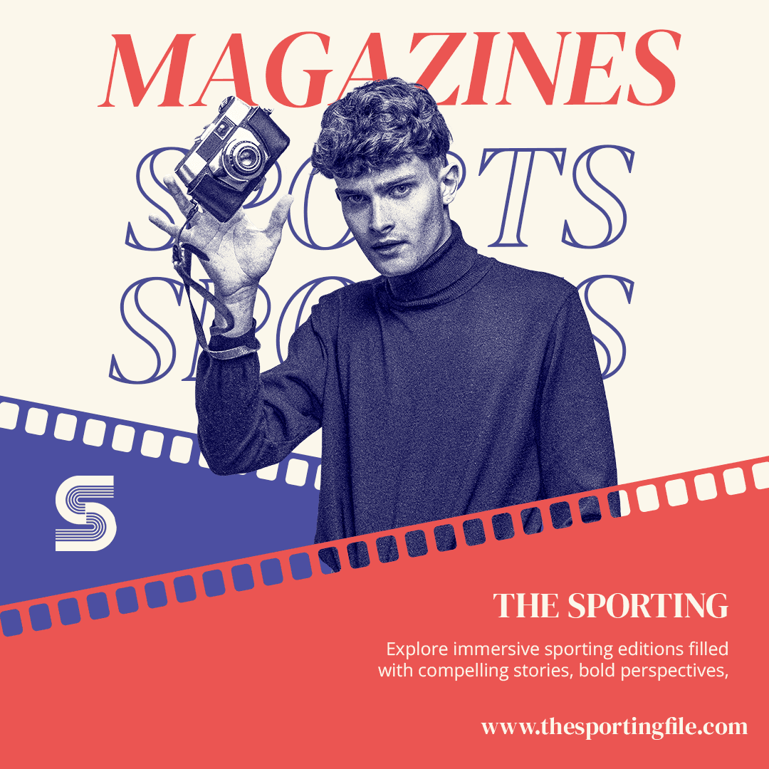 Magazines