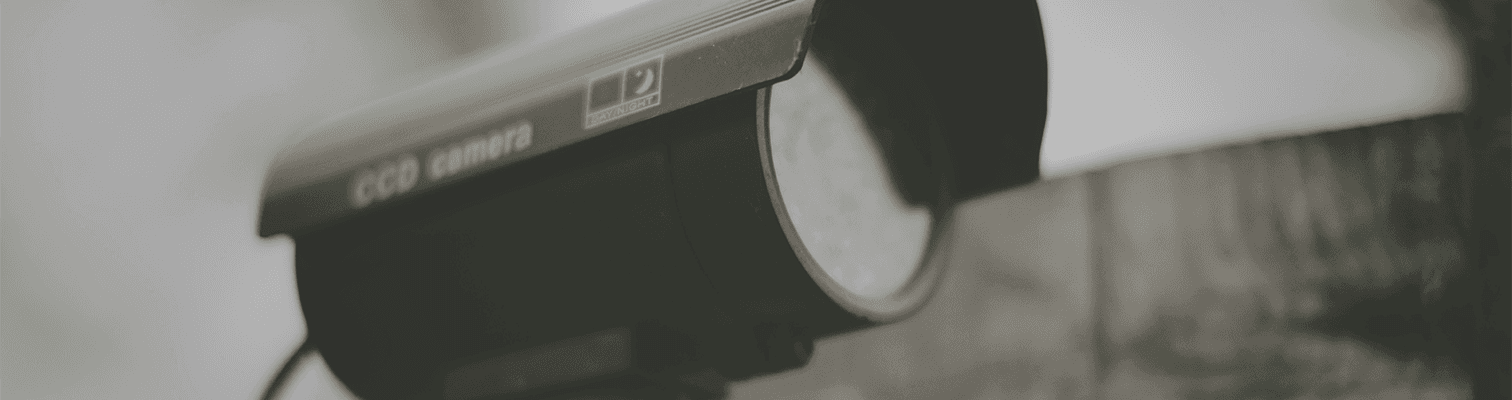 Privacy Policy Banner