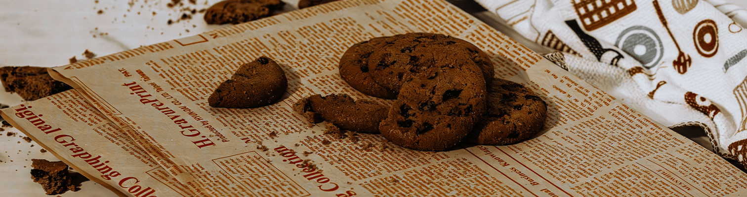 Cookie Policy Banner