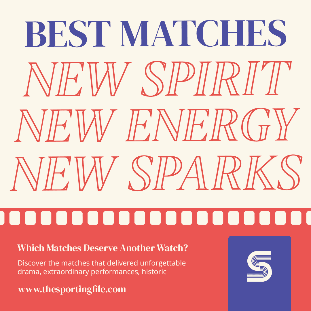 Best Matches