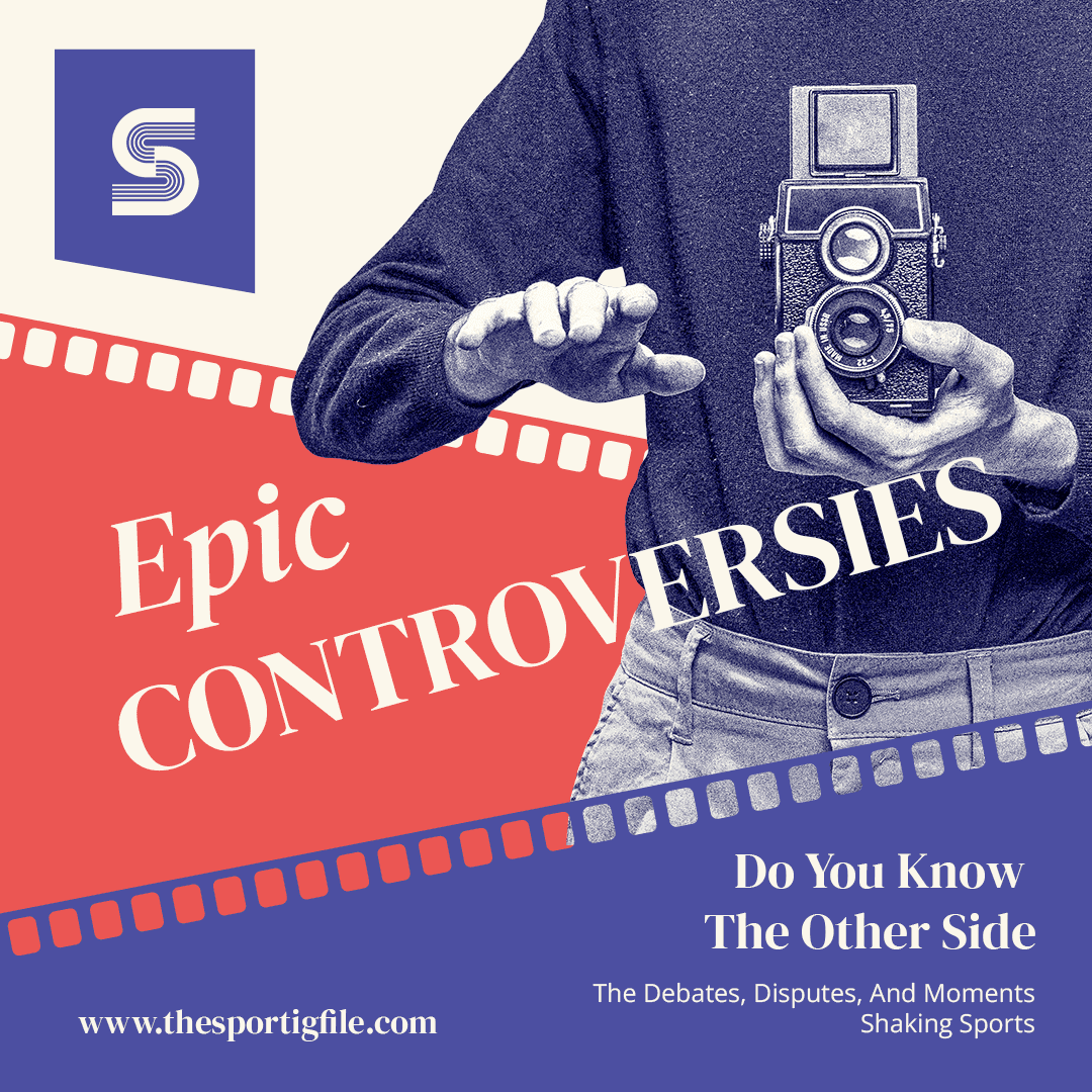 Controversies