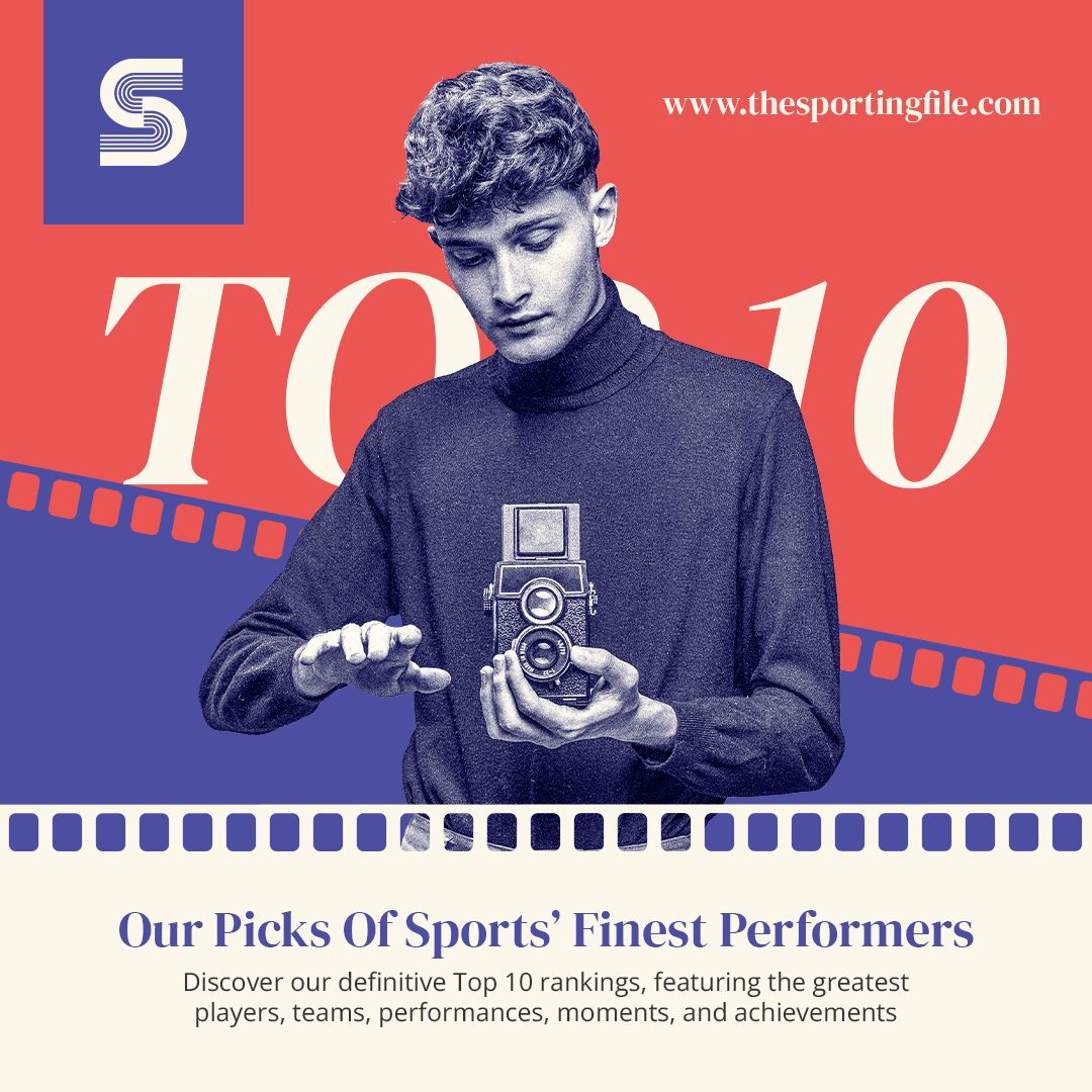 Top 10